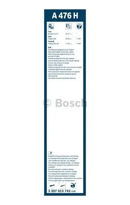 Wiper Blade