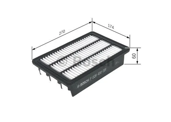 Air Filter