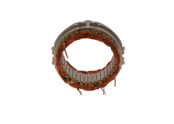 Stator, alternator
