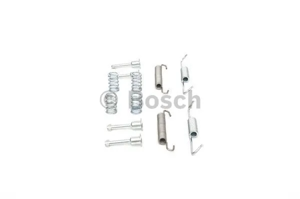 Accessory Kit, parking brake shoes