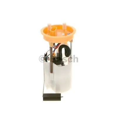 Fuel Feed Unit