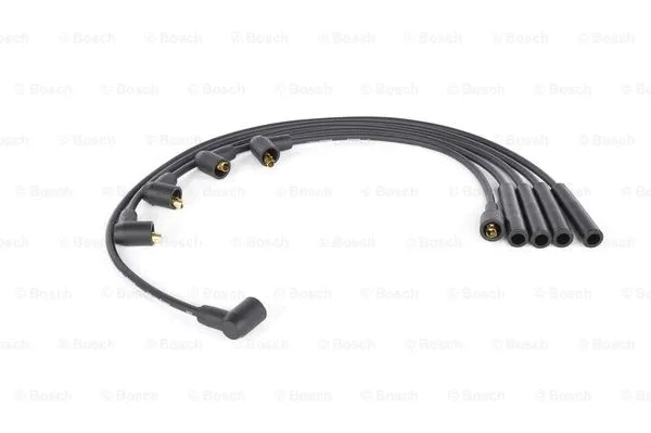 Ignition Cable Kit (0 986 356 812)