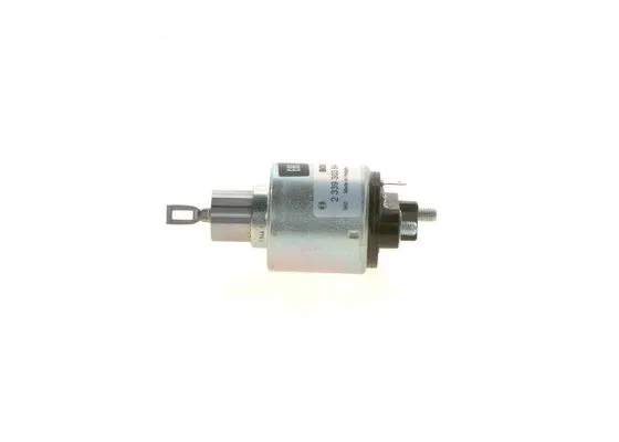 Solenoid Switch, starter