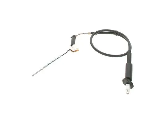 Cable Pull, parking brake (1 987 477 223)