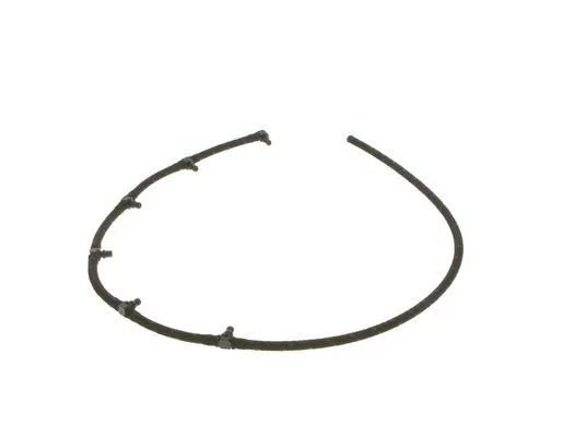 Hose, fuel overflow (0 928 400 528)
