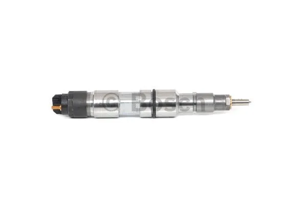 Injector Nozzle