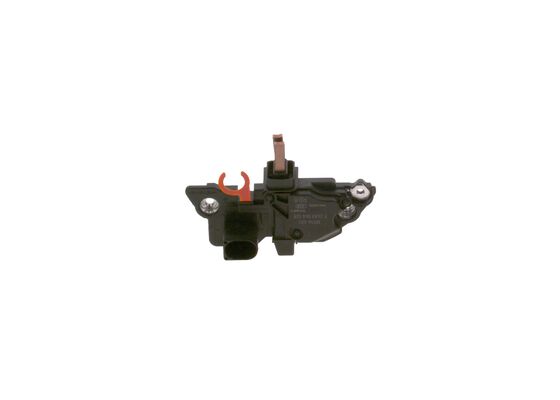 Alternator Regulator (F 00M 144 128)