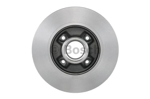 Brake Disc (0 986 479 383)