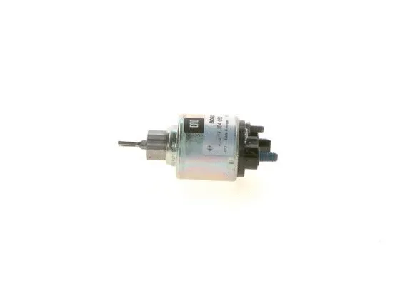 Solenoid Switch, starter