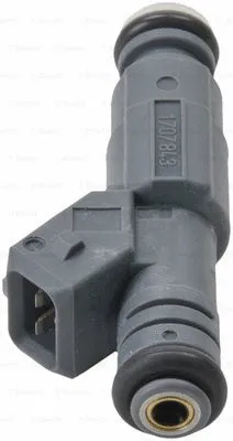 Injector
