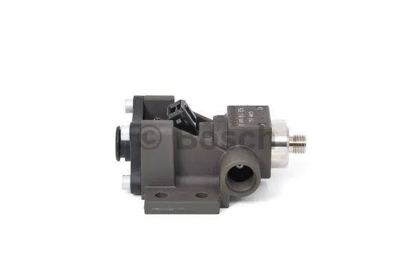 Dosing Module, urea injection