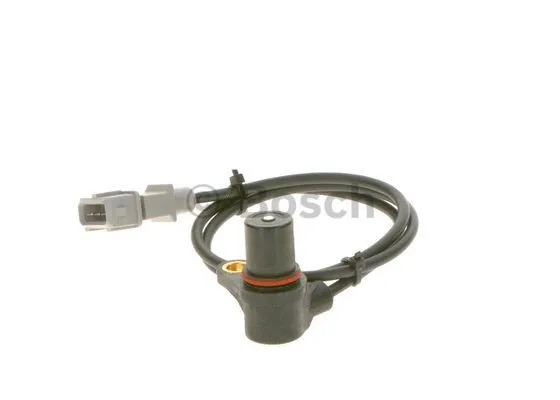 Sensor, crankshaft pulse