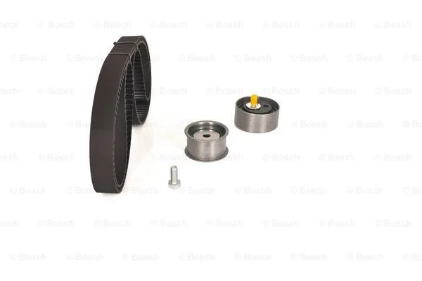 Timing Belt Kit