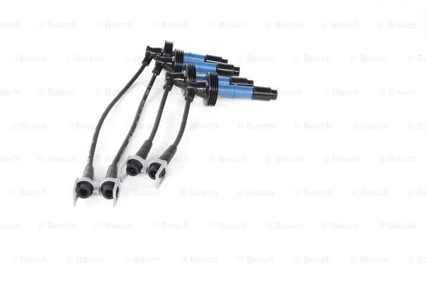 Ignition Cable Kit