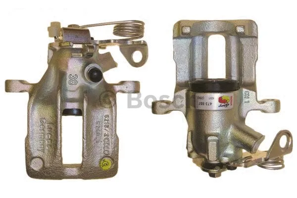 Brake Caliper (0 986 473 857)