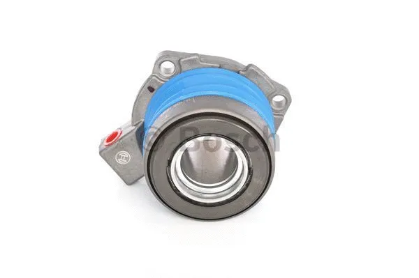 Central Slave Cylinder, clutch