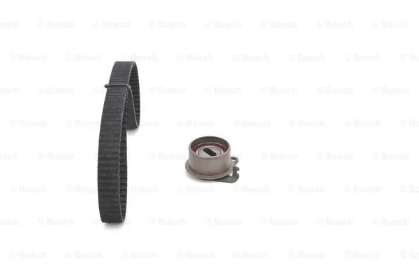 Timing Belt Kit