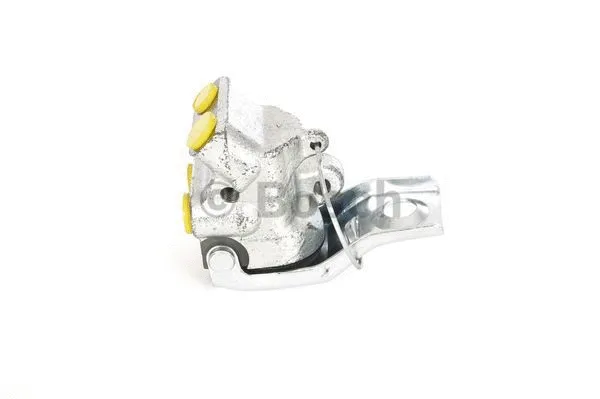 Brake Force Regulator