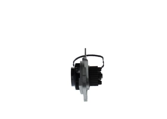 Water Pump, engine cooling (1 987 949 787)
