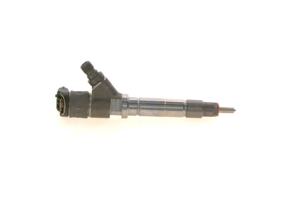 Injector Nozzle
