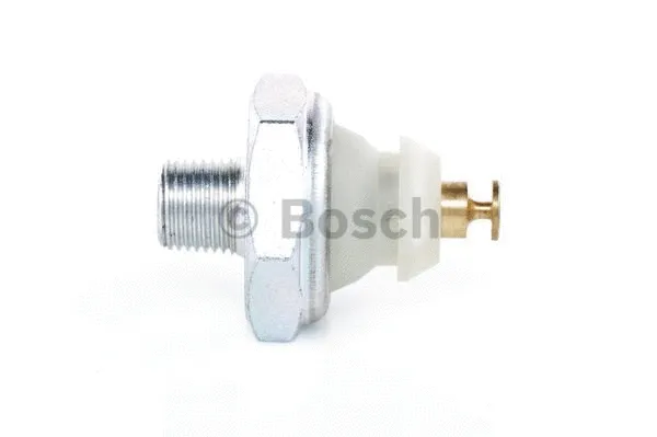 Oil Pressure Switch
