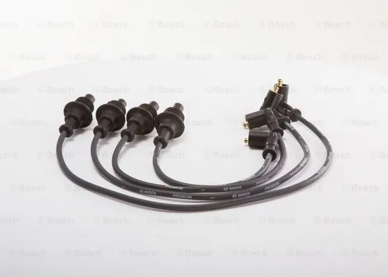 Ignition Cable Kit