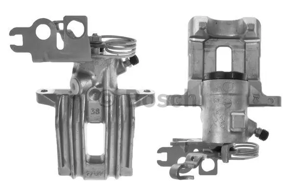 Brake Caliper (0 986 134 217)