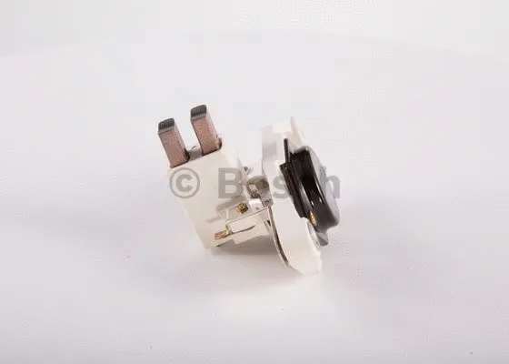 Alternator Regulator
