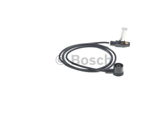 Sensor, crankshaft pulse