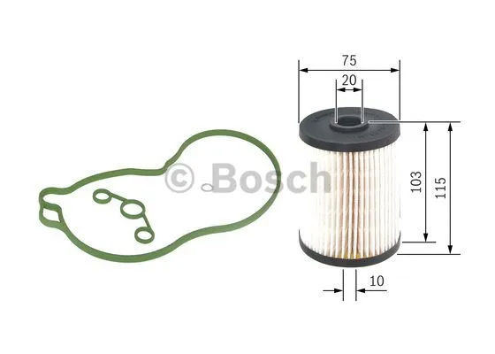 Fuel Filter