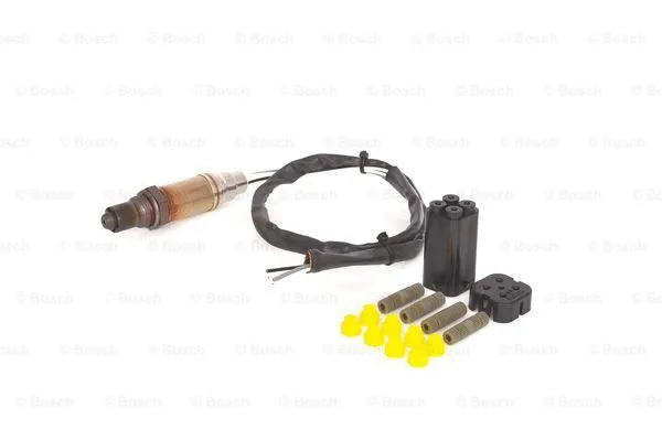 Lambda Sensor
