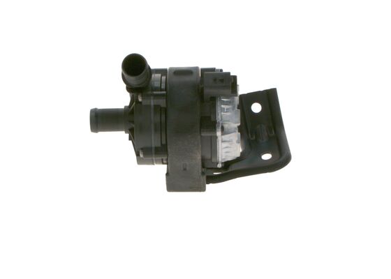 Auxiliary Water Pump (cooling water circuit)