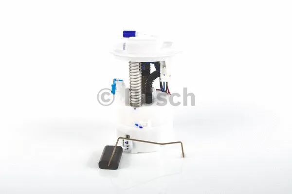 Fuel Feed Unit