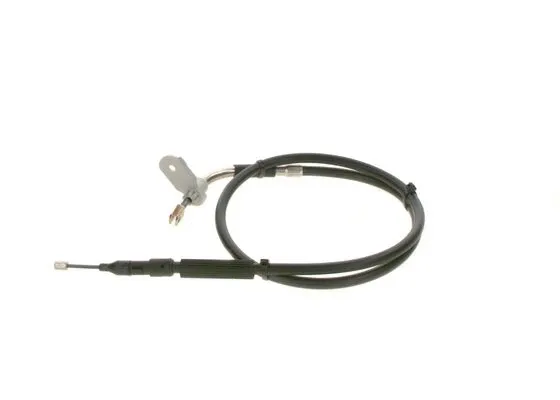 Cable Pull, parking brake