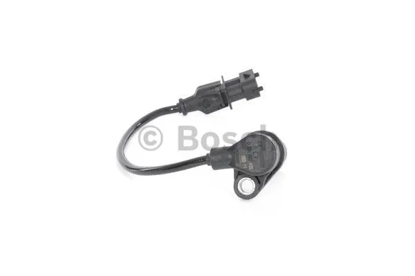 Sensor, crankshaft pulse