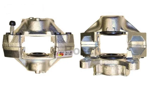 Brake Caliper (0 986 473 144)