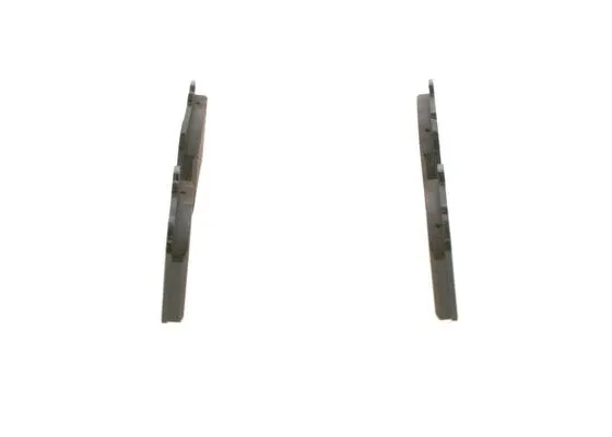 Brake Pad Set, disc brake (0 986 424 170)
