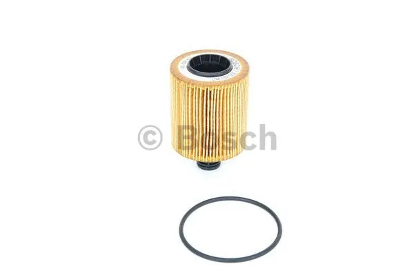 Oil Filter (F 026 408 809)