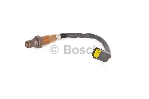Lambda Sensor