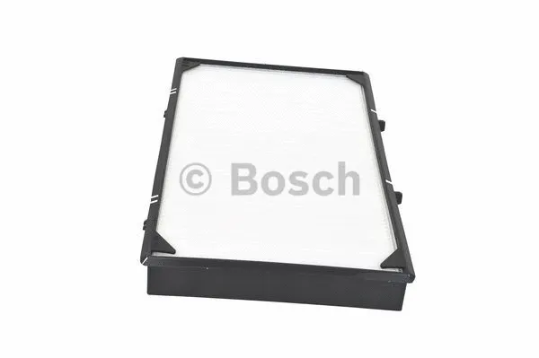 Filter, cabin air (1 987 432 208)