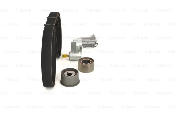 Timing Belt Kit