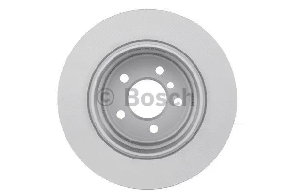Brake Disc (0 986 479 166)