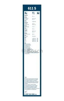 Wiper Blade