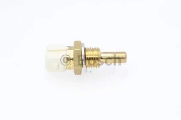 Sensor, coolant temperature