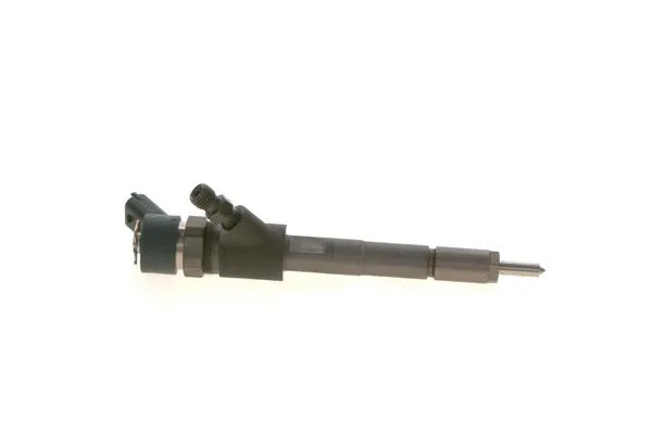 Injector Nozzle