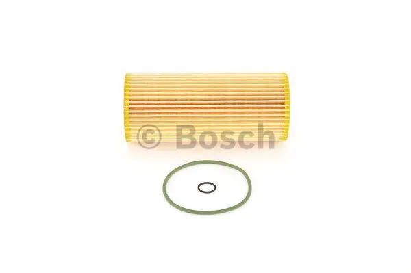 Hydraulic Filter, automatic transmission