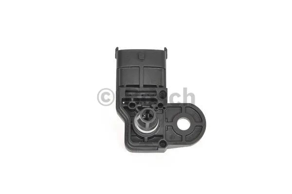 Sensor, boost pressure