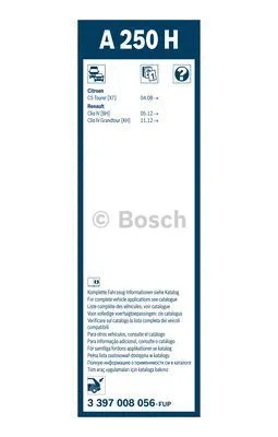 Wiper Blade