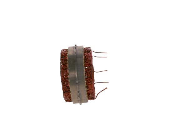 Stator, alternator