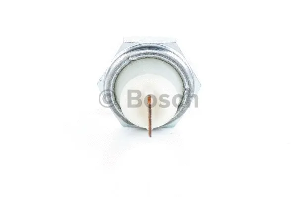Oil Pressure Switch